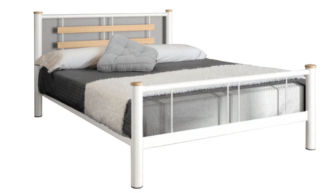 Lit adulte moderne Celio