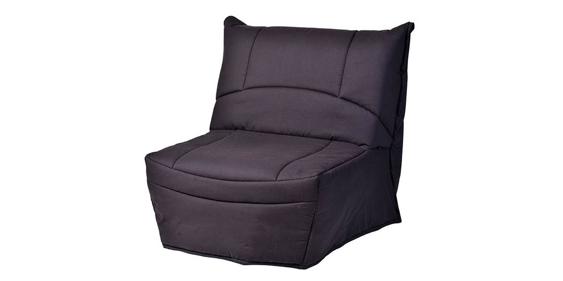 banquette bz gris
