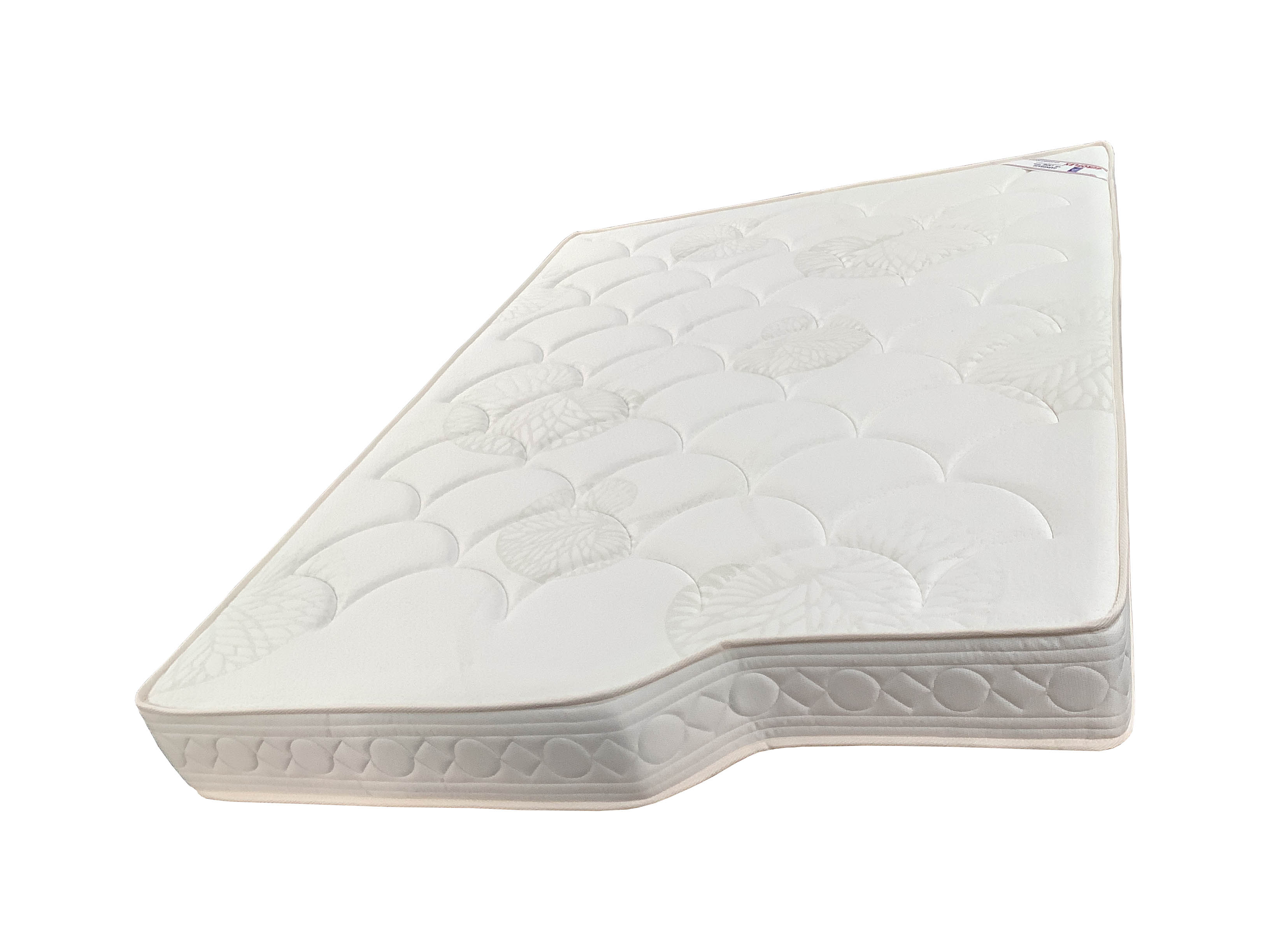 matelas mousse HR, matelas camping car