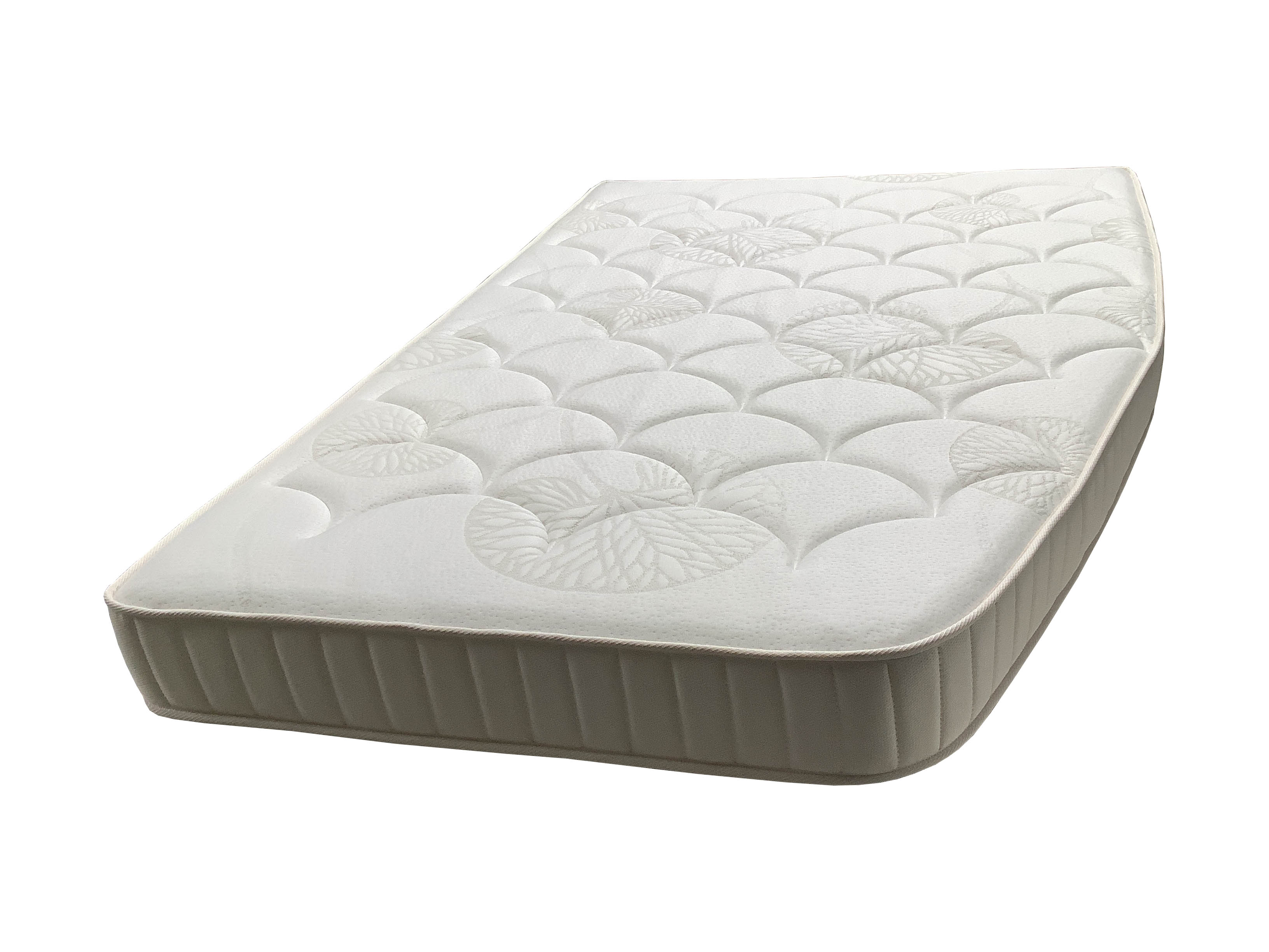 matelas mousse HR, matelas camping car