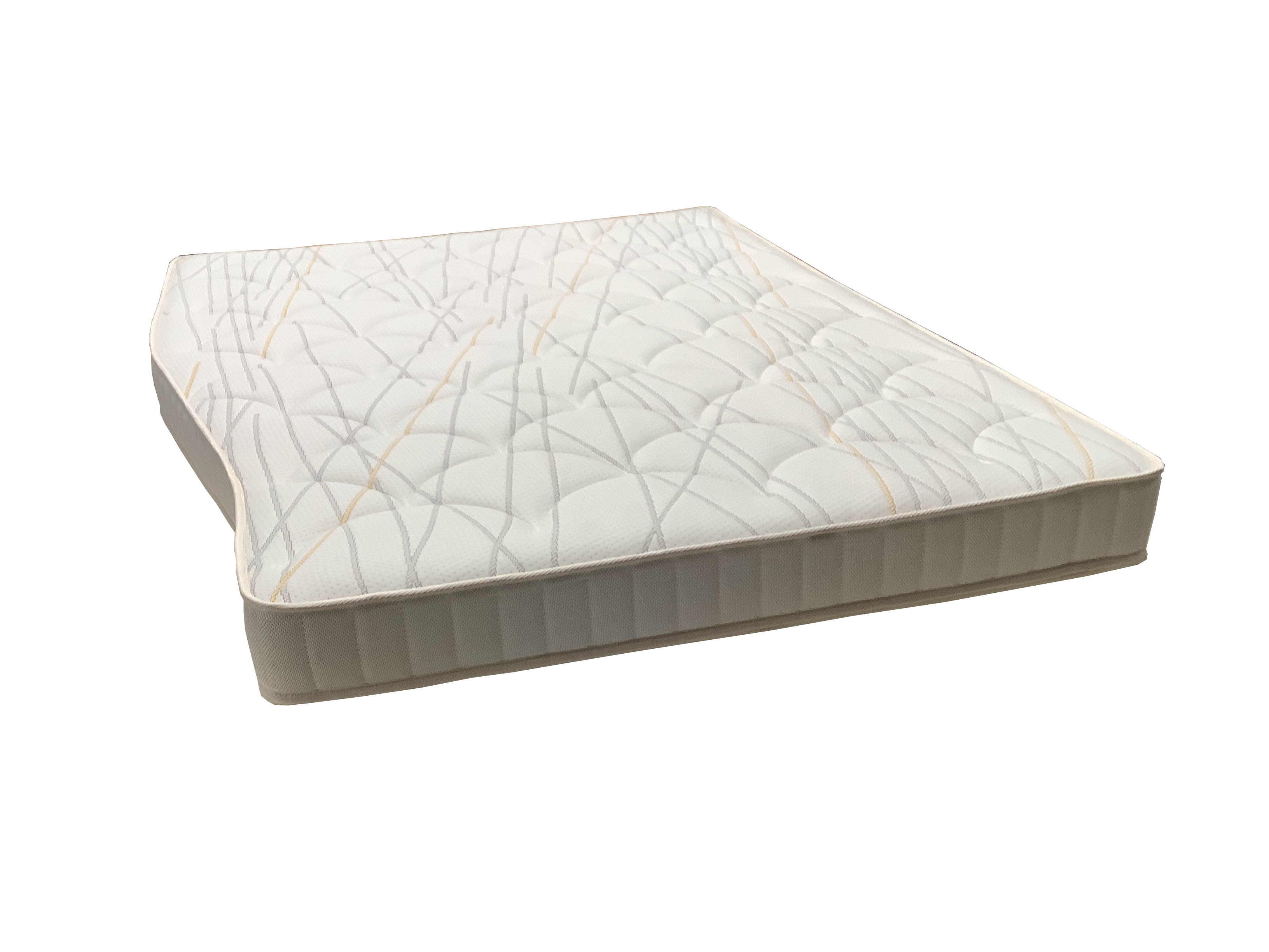 matelas mousse HR, matelas camping car
