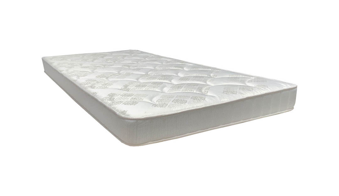 matelas mousse HR, Ferme, anallergique, polyuréthane