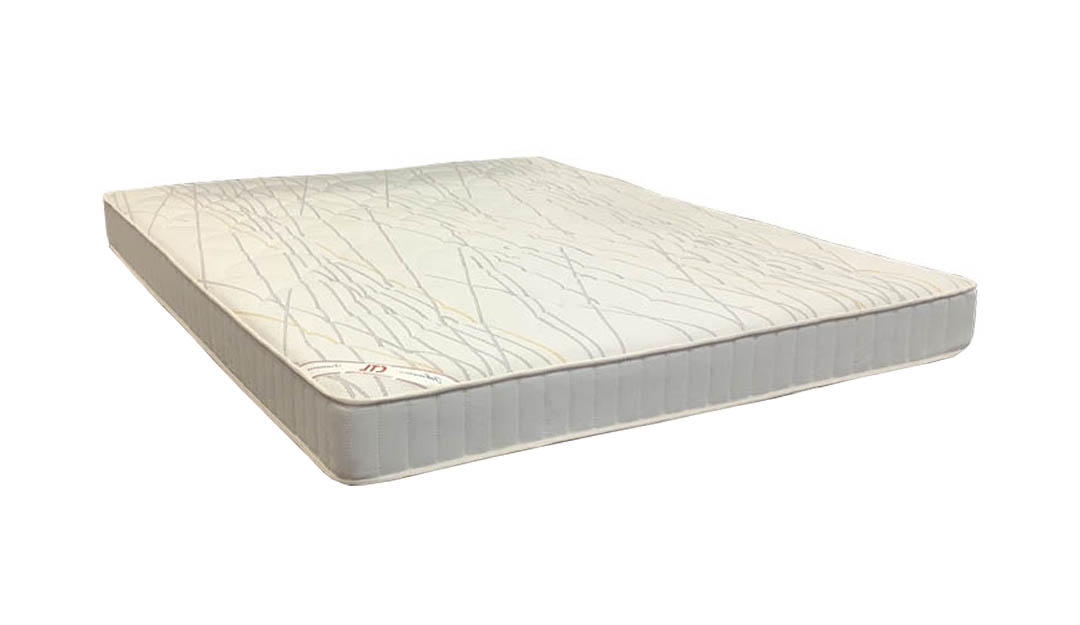 matelas mousse HR, Ferme, anallergique, polyuréthane