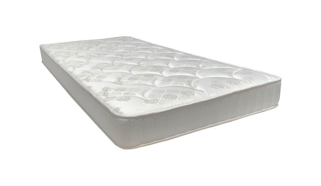 matelas mousse HR, Ferme, anallergique, polyuréthane
