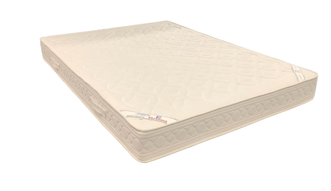 matelas mousse HR, Ferme, polyuréthane