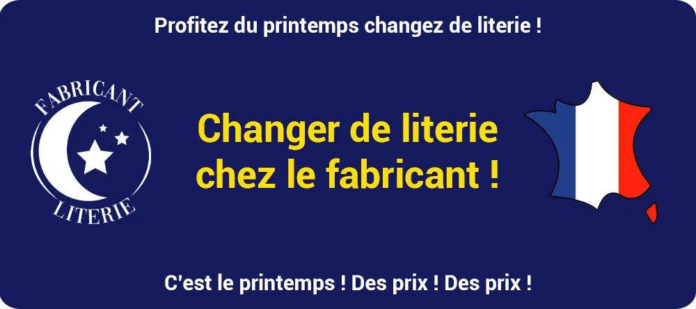 promotion printemps
