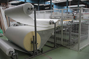 fabrication français de literie