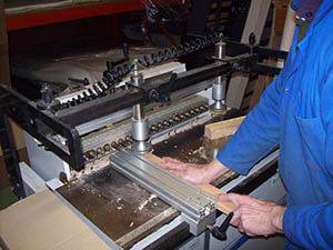 fabrication français de literie